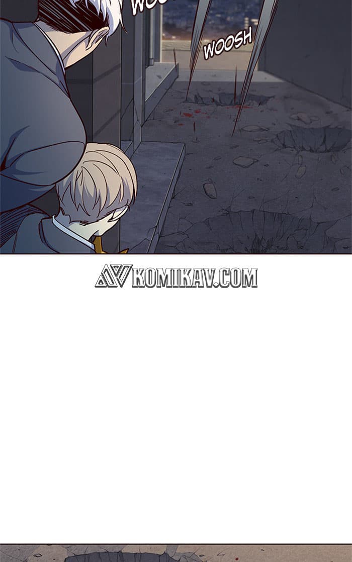 Eleceed Page 28