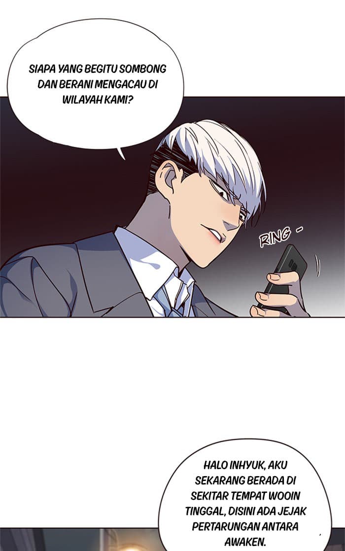 Eleceed Page 31