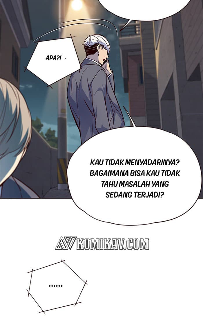 Eleceed Page 32