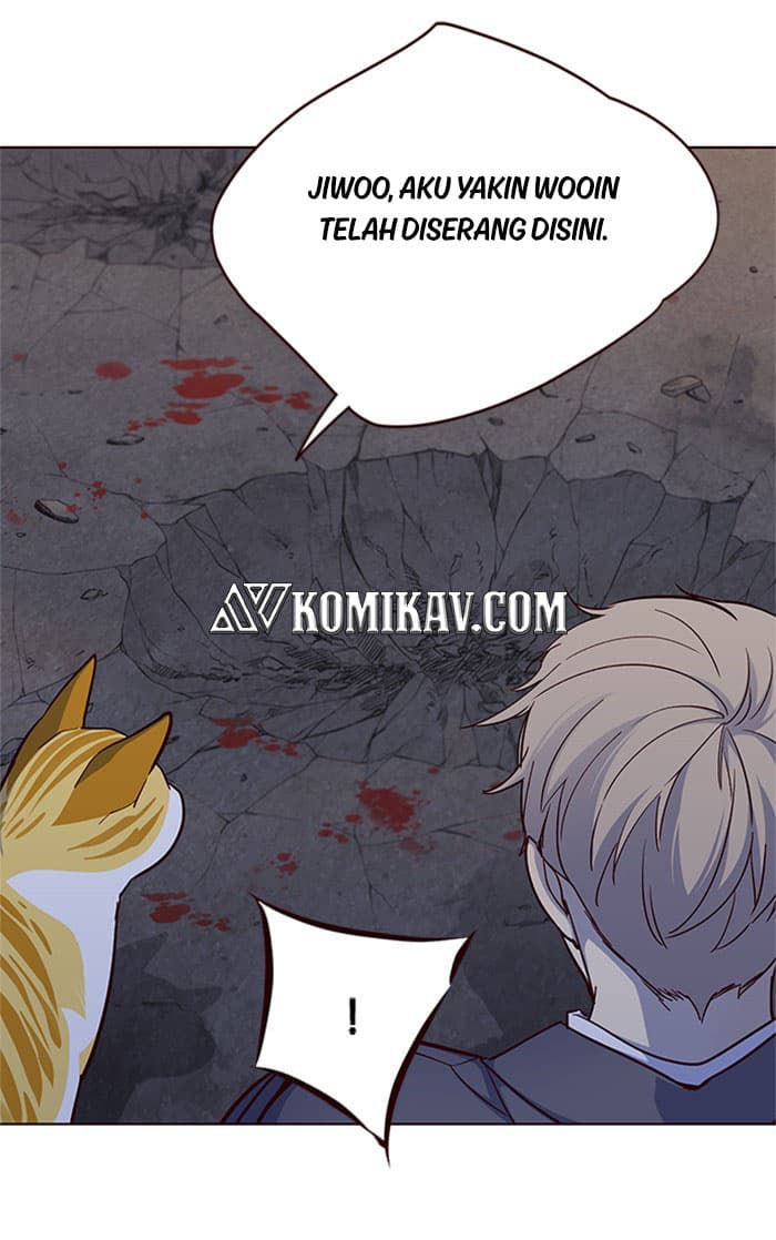 Eleceed Page 34