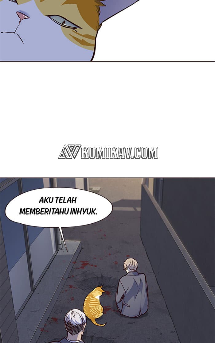 Eleceed Page 36