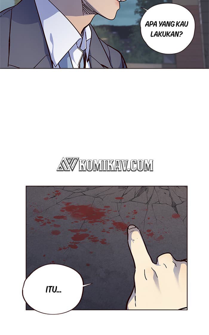 Eleceed Page 38