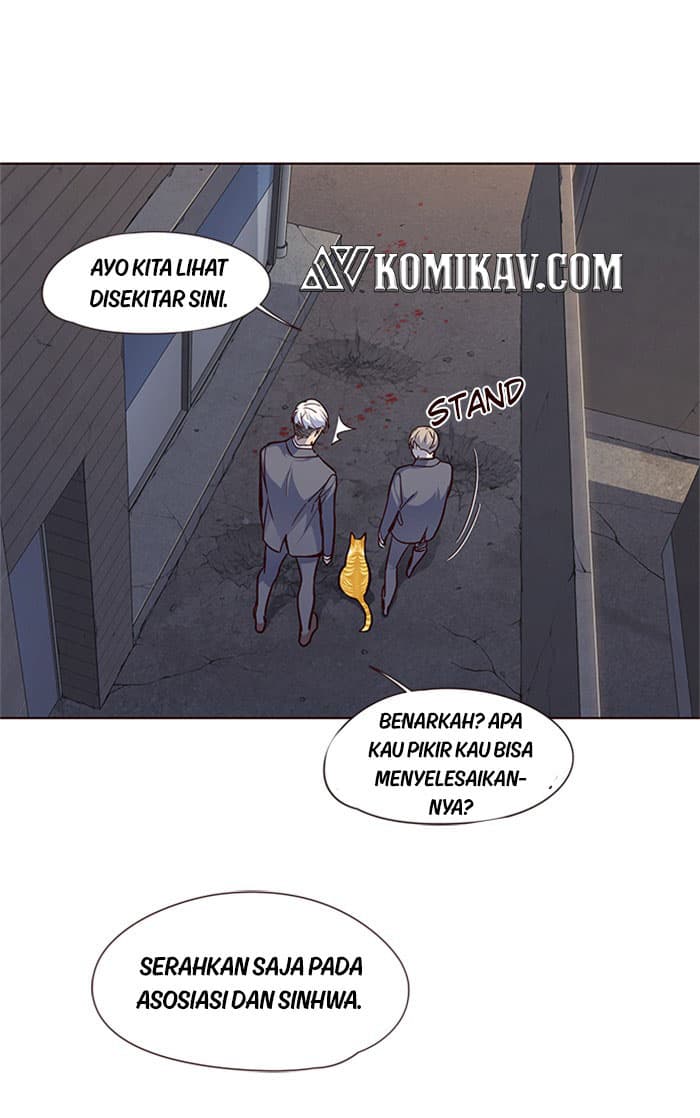 Eleceed Page 42