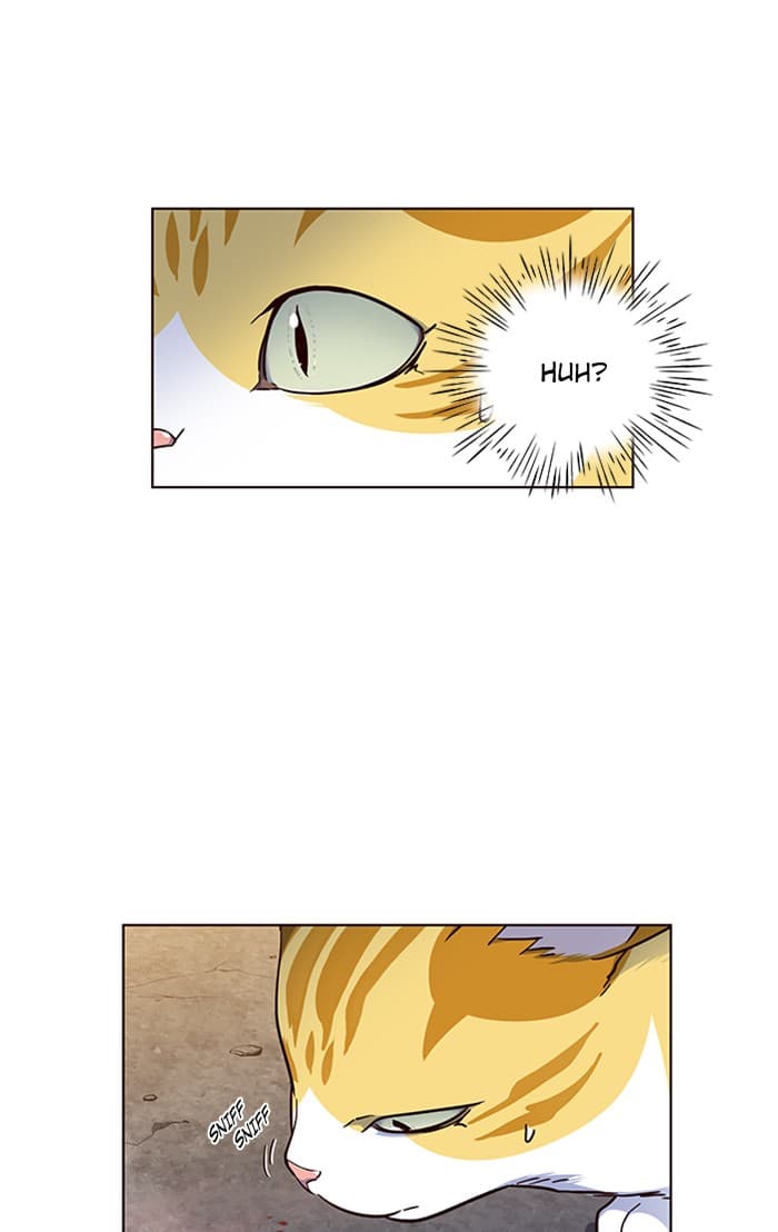 Eleceed Page 51