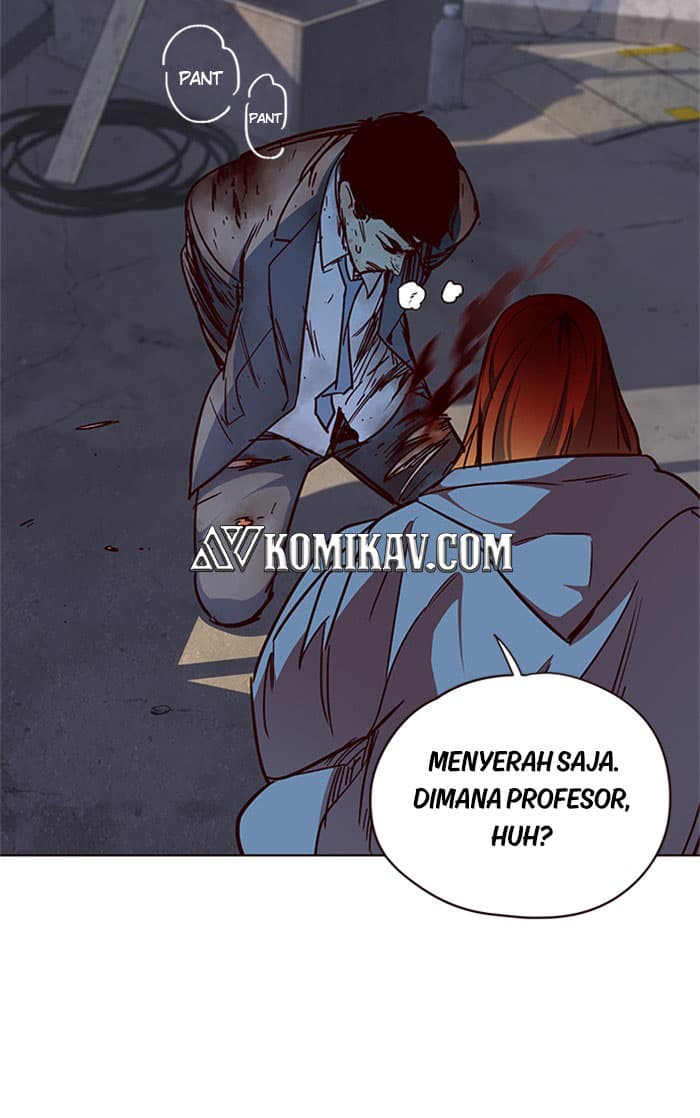 Eleceed Page 58