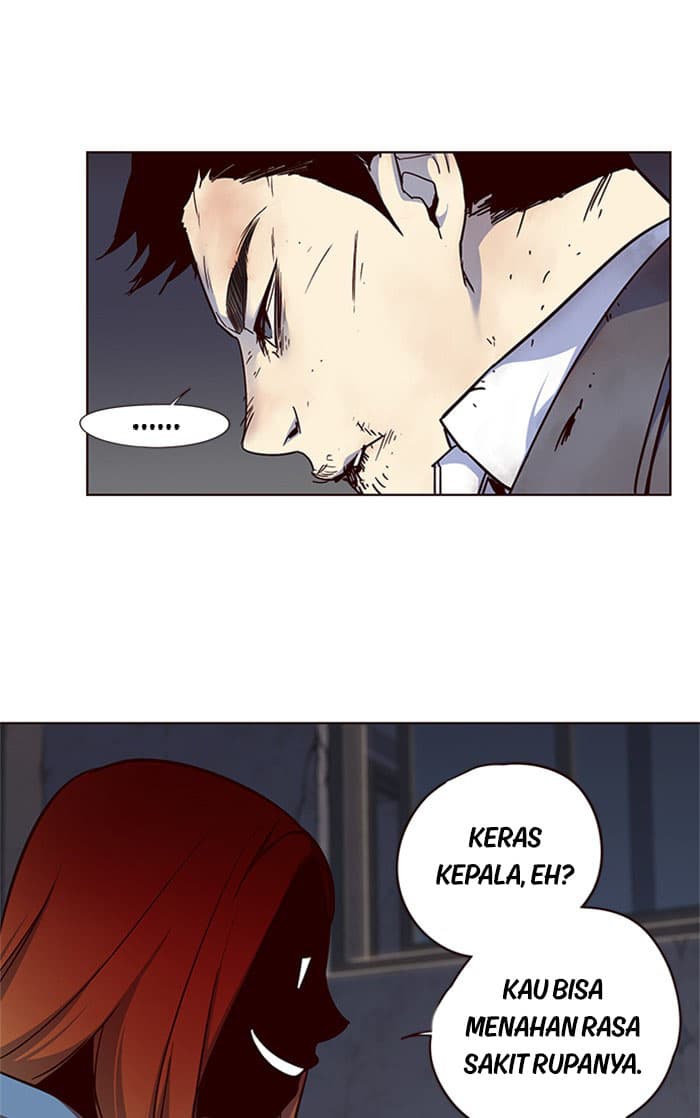 Eleceed Page 59