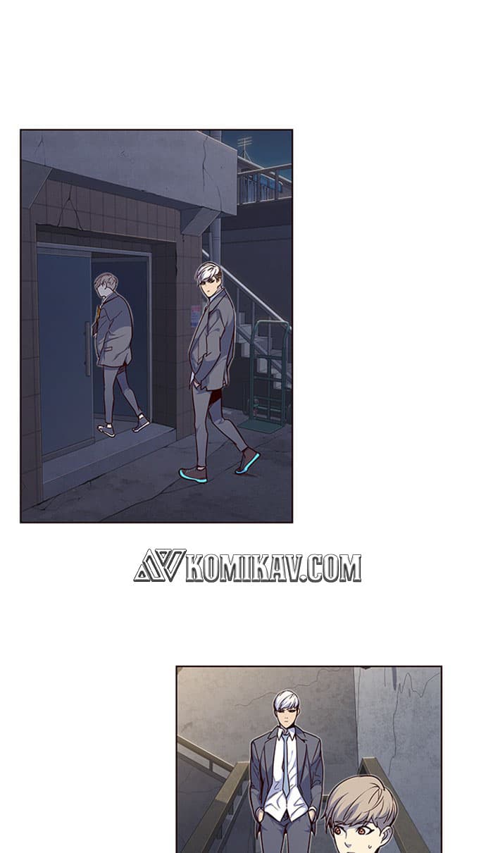 Eleceed Page 6