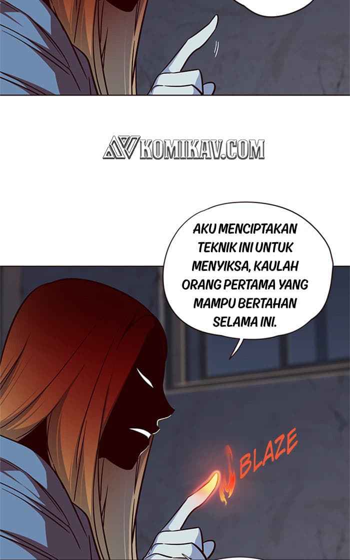 Eleceed Page 60