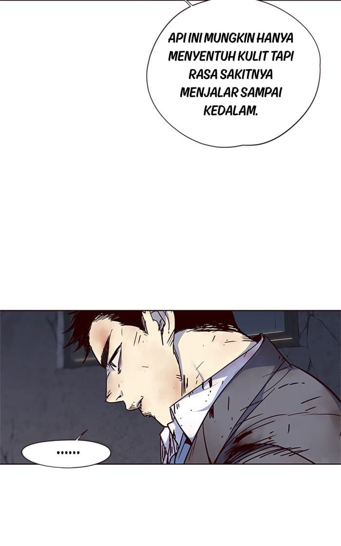Eleceed Page 61
