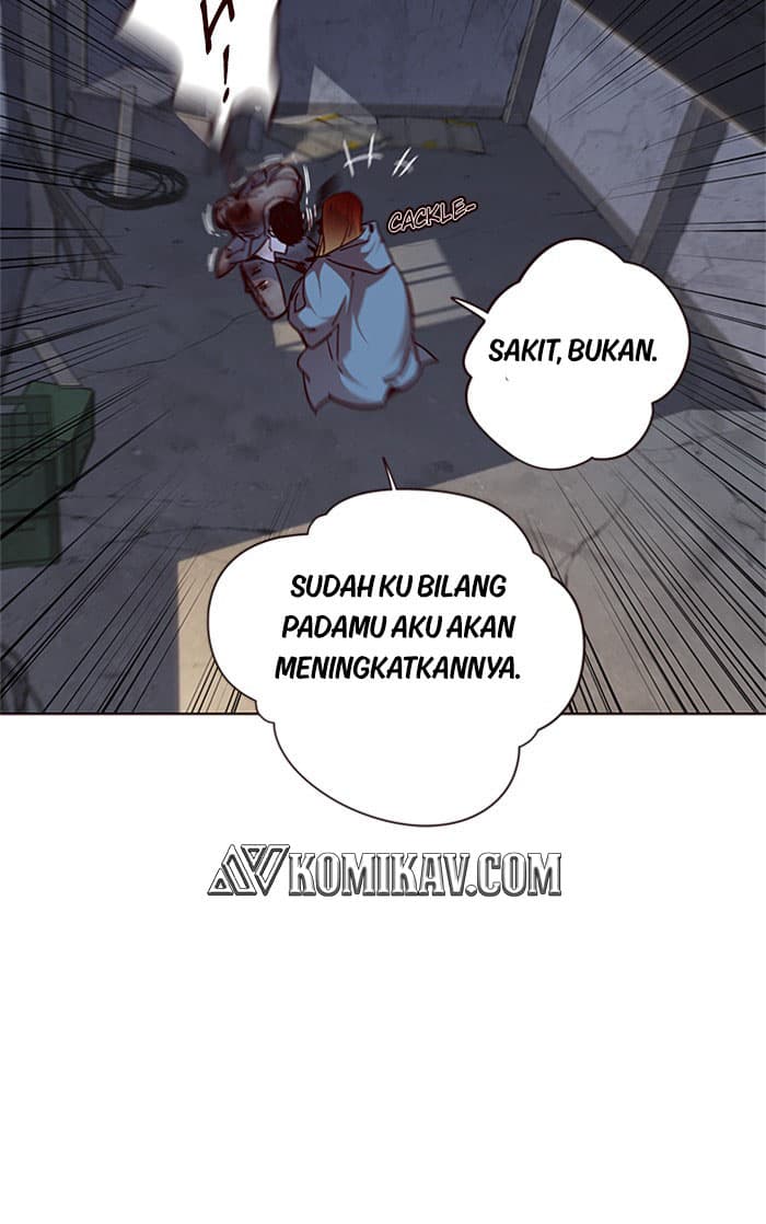Eleceed Page 64