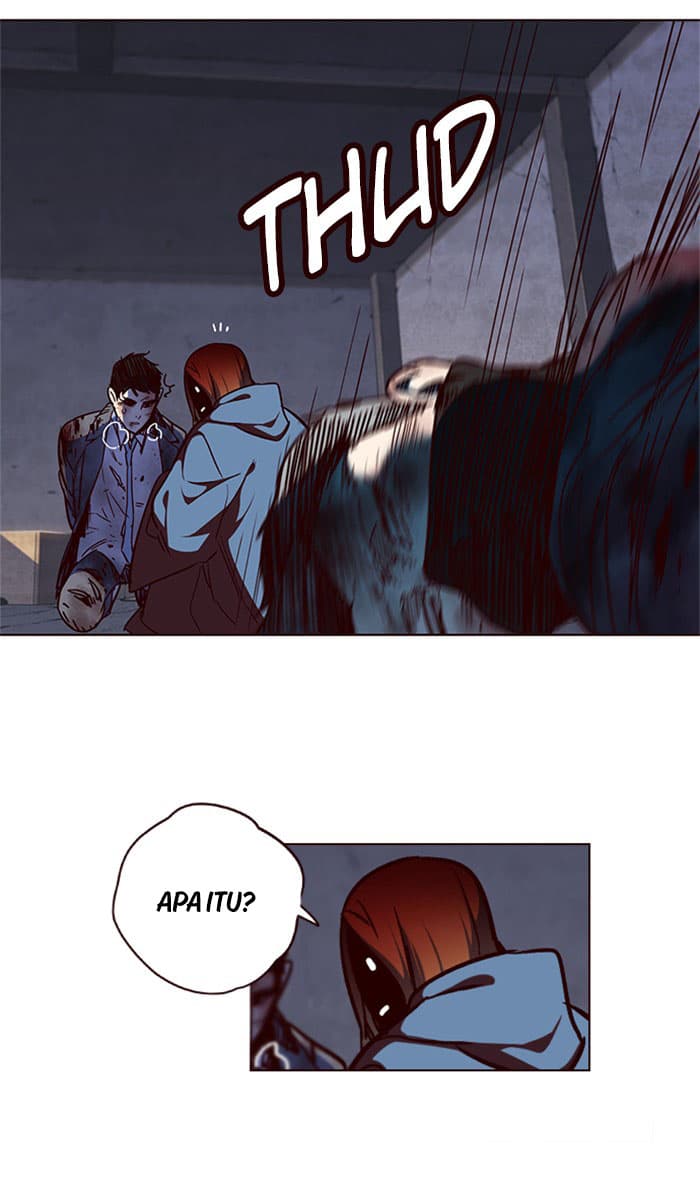 Eleceed Page 65