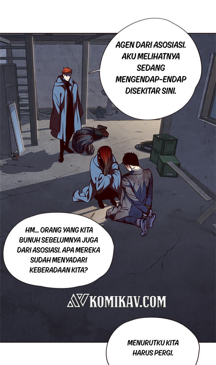 Eleceed Page 66