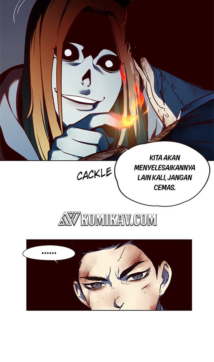 Eleceed Page 68