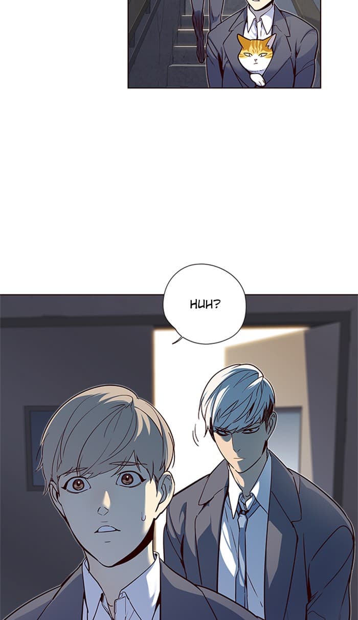 Eleceed Page 7