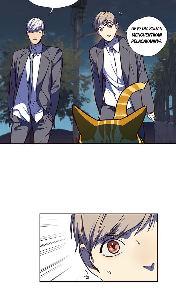 Eleceed Page 71