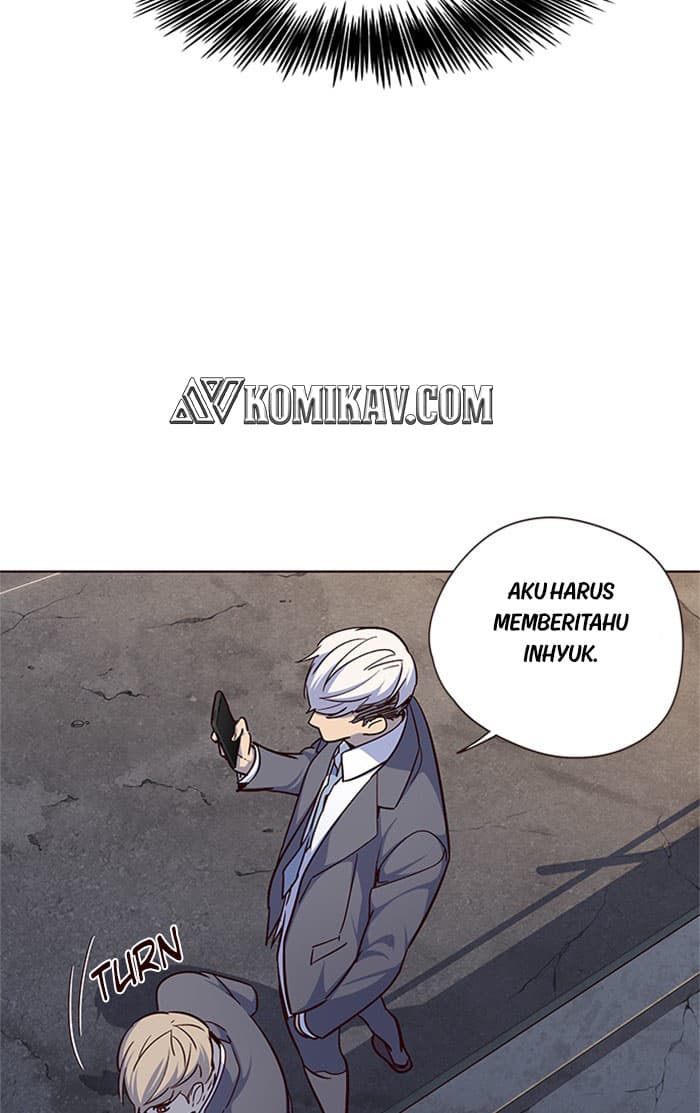 Eleceed Page 74