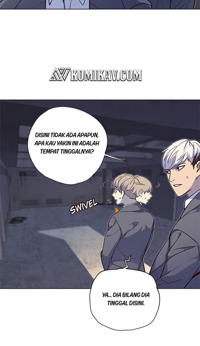 Eleceed Page 8