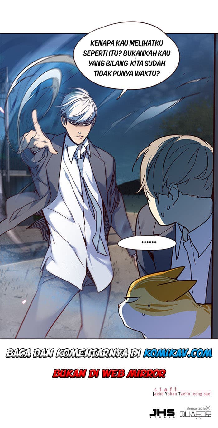 Eleceed Page 83