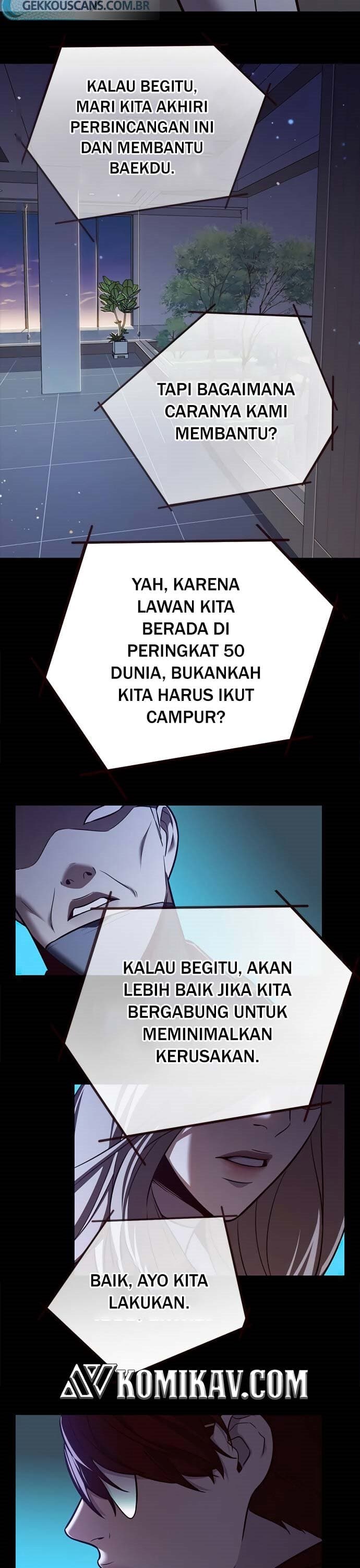 Eleceed Page 10