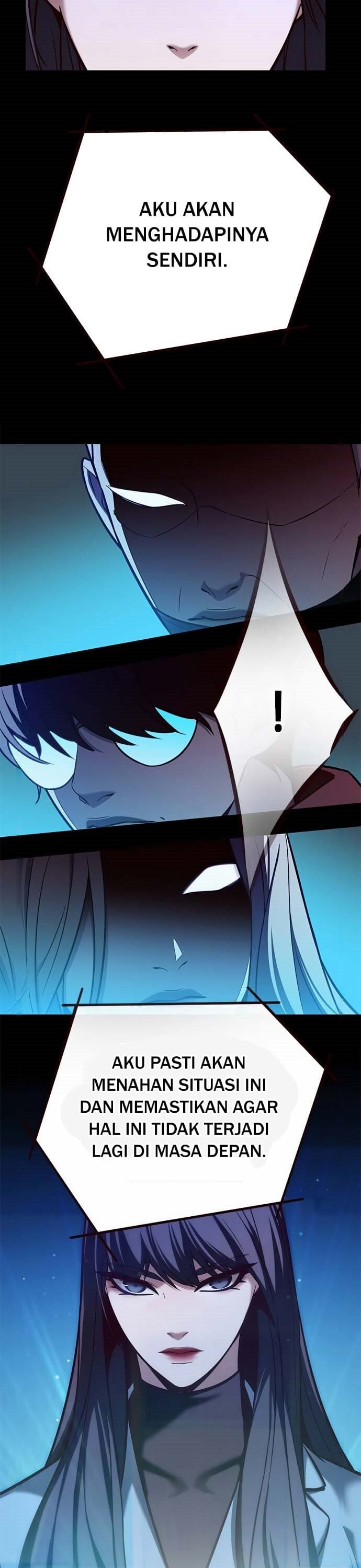 Eleceed Page 12