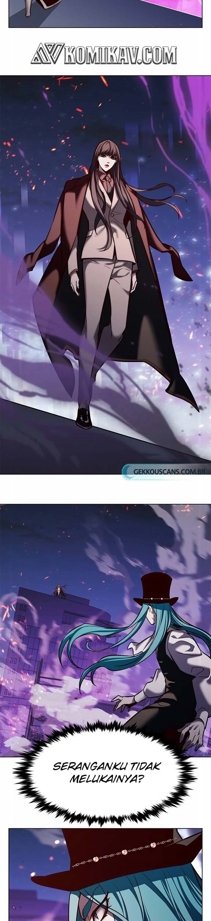 Eleceed Page 18