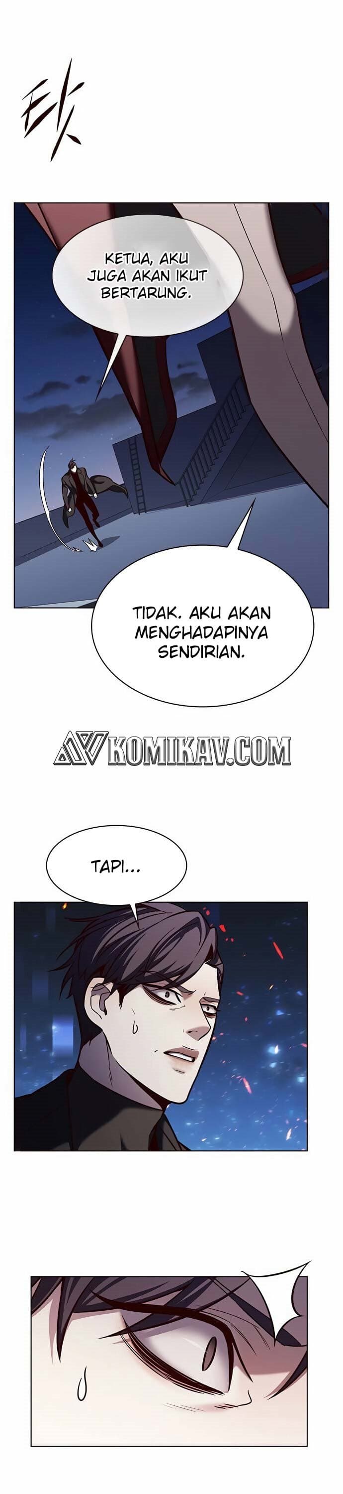 Eleceed Page 20