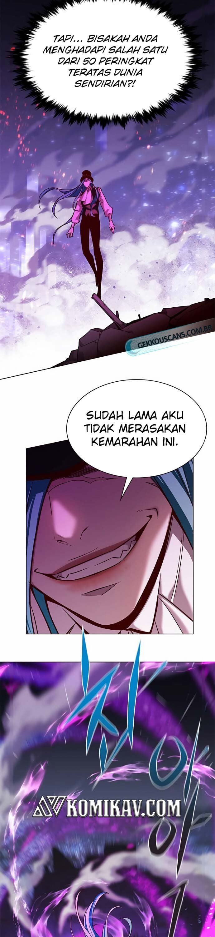 Eleceed Page 24