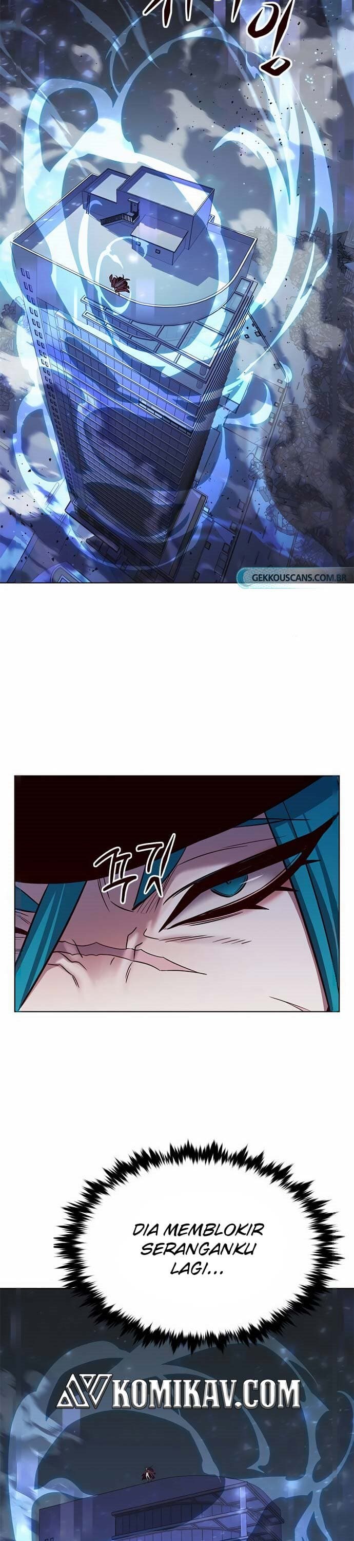 Eleceed Page 34