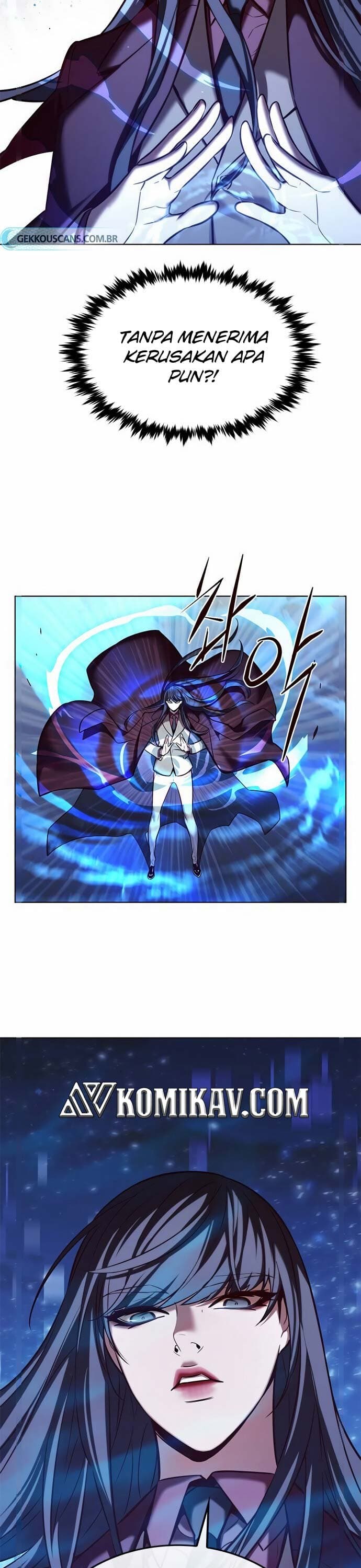 Eleceed Page 36