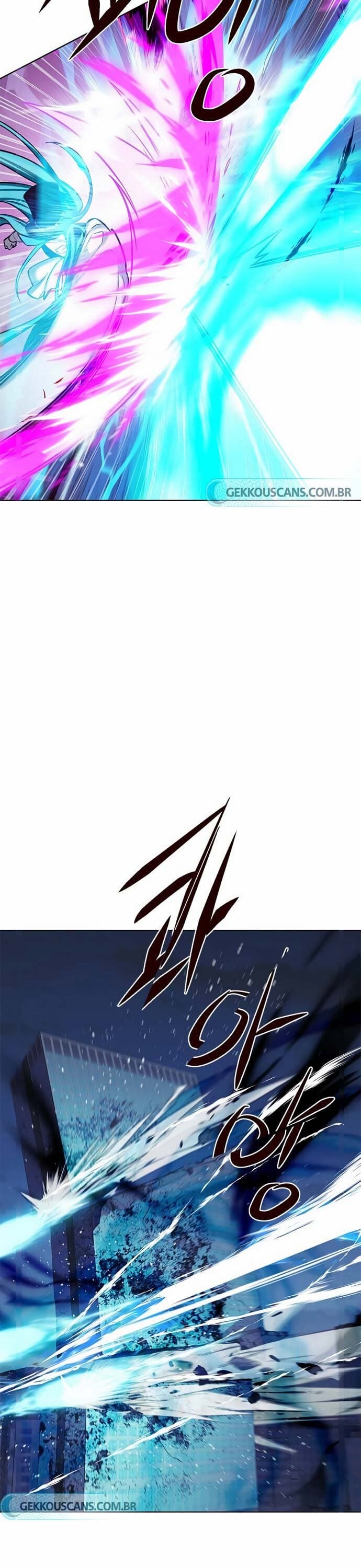 Eleceed Page 40