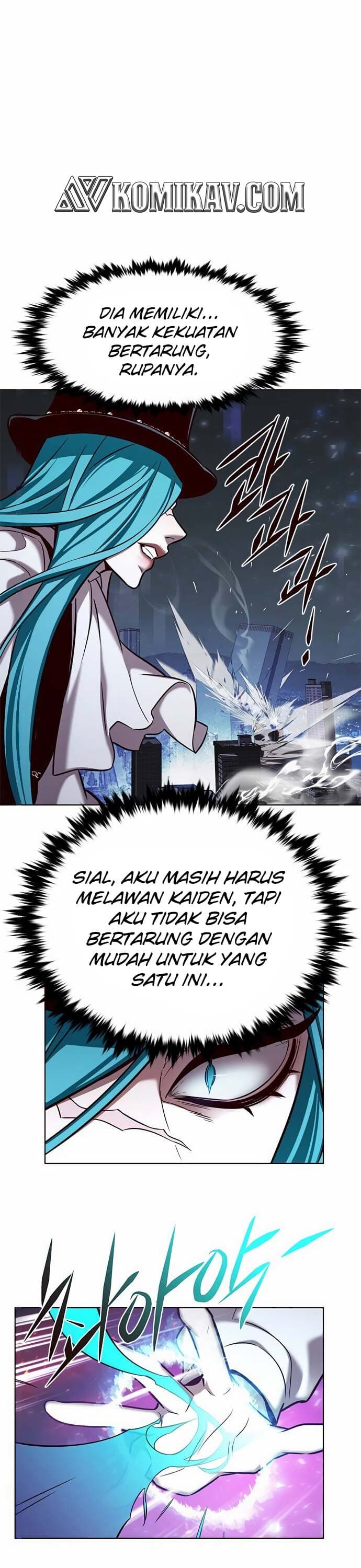 Eleceed Page 42