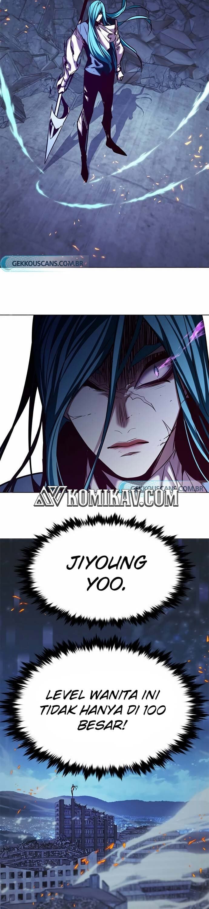 Eleceed Page 63