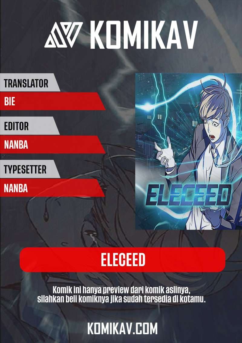 Eleceed Page 2