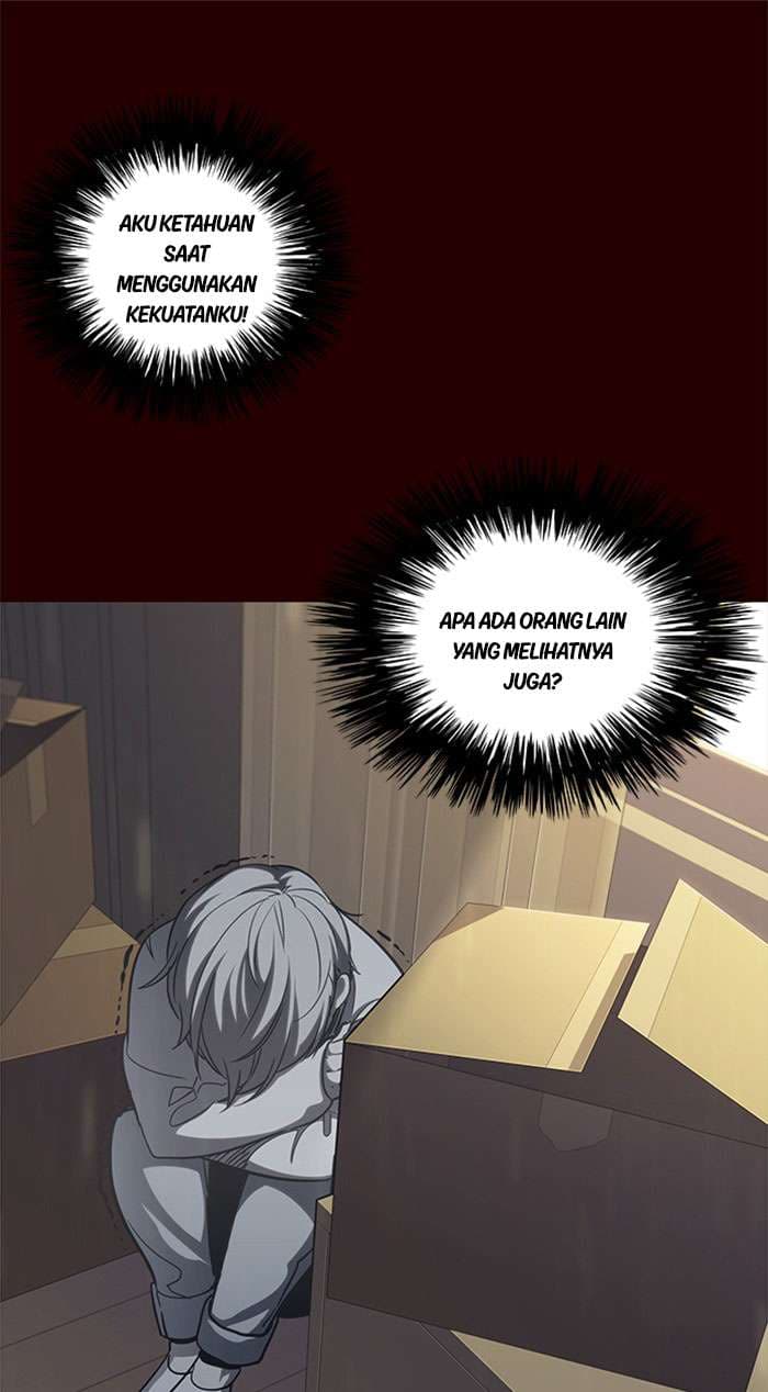 Eleceed Page 20