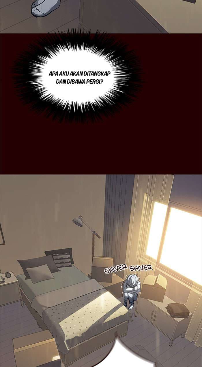 Eleceed Page 21