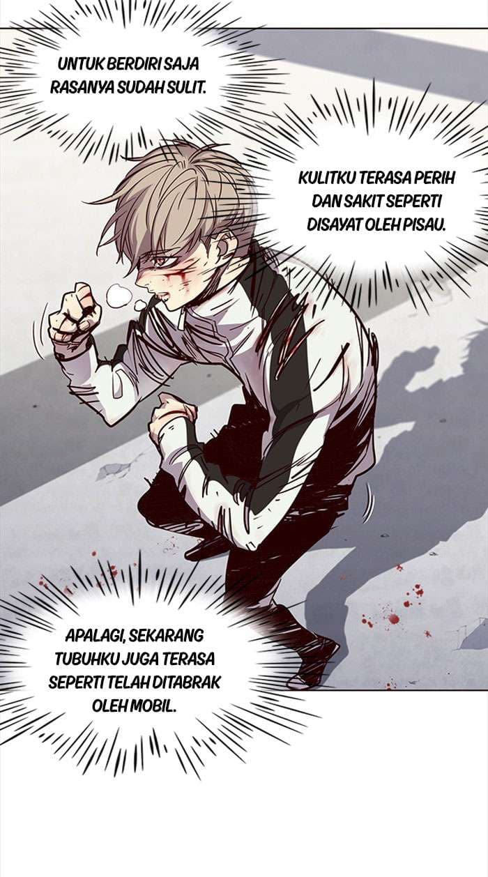 Eleceed Page 25