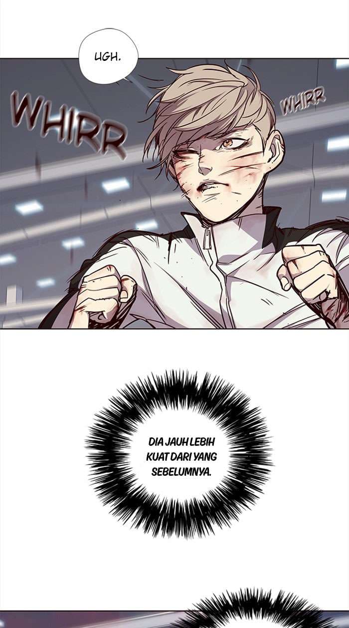 Eleceed Page 32