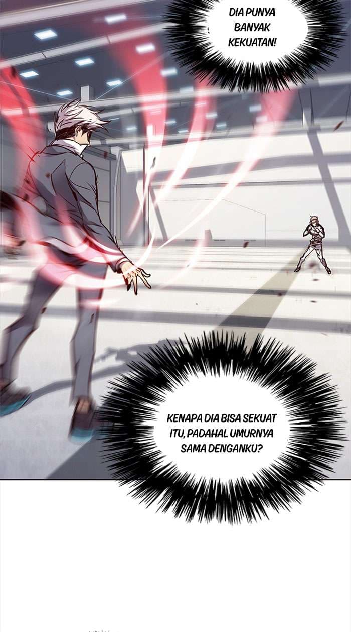 Eleceed Page 33