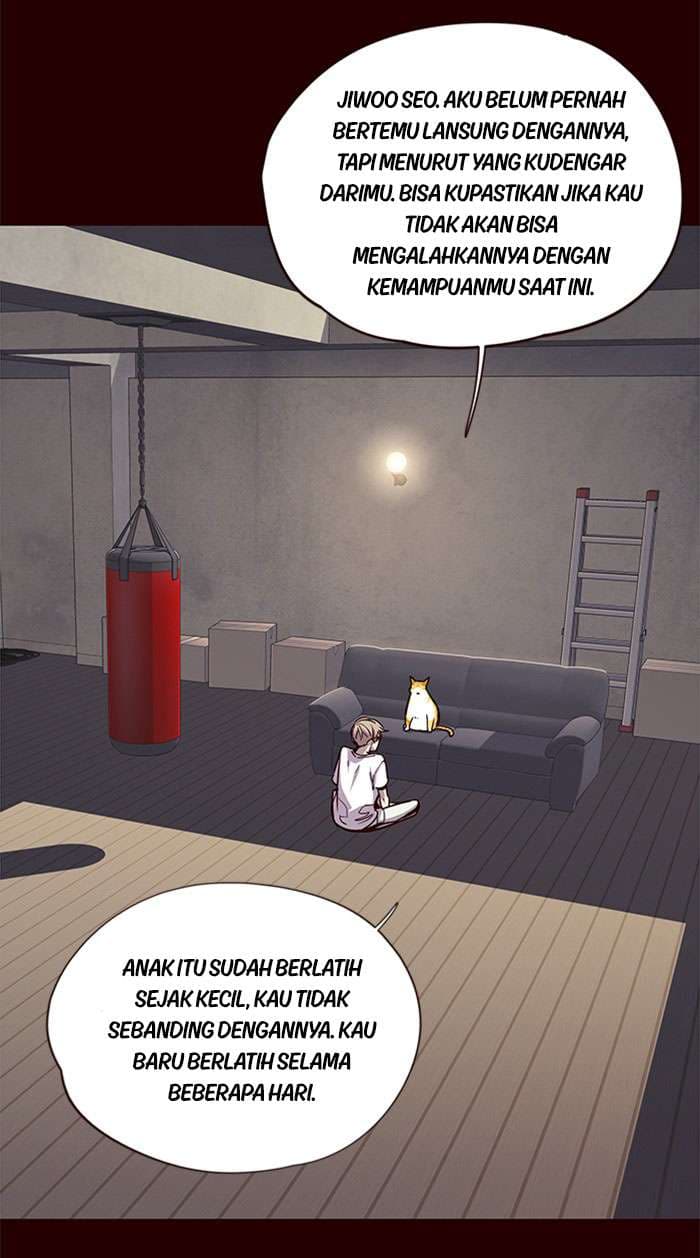 Eleceed Page 37