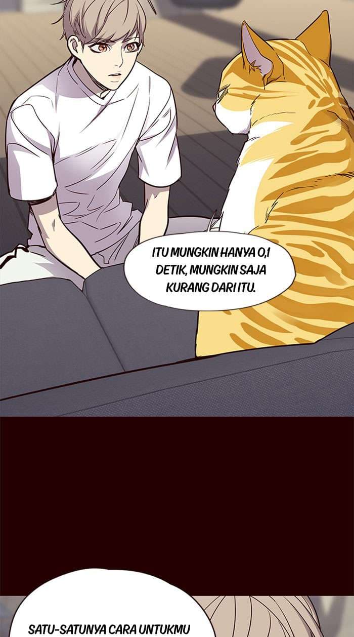Eleceed Page 42
