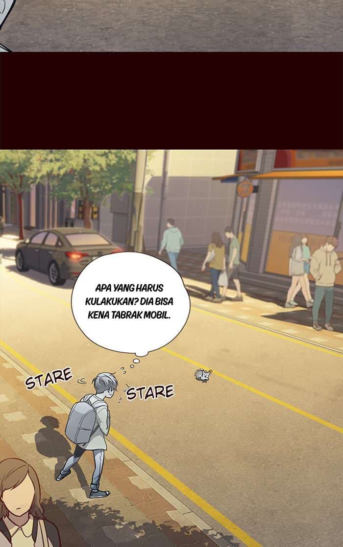 Eleceed Page 6