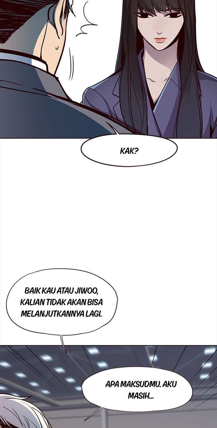 Eleceed Page 80