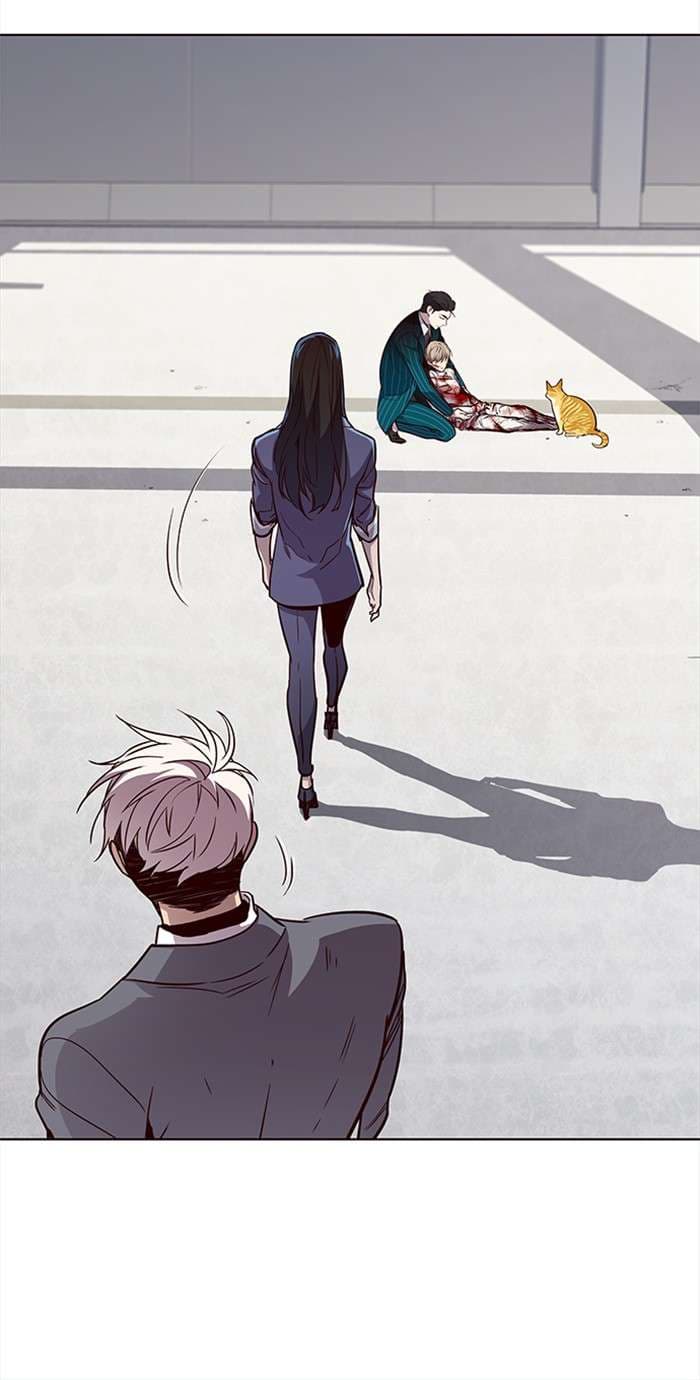 Eleceed Page 84