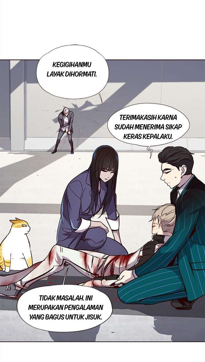 Eleceed Page 85