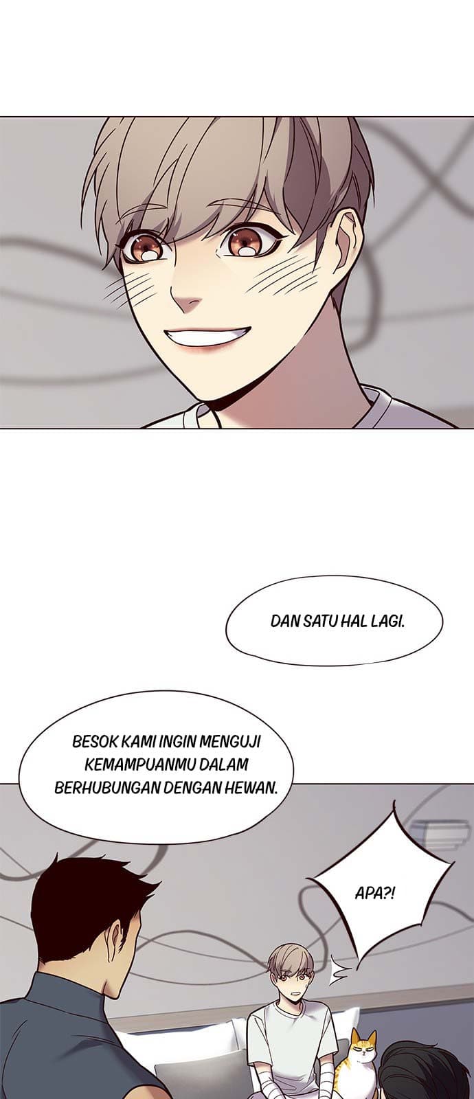 Eleceed Page 11