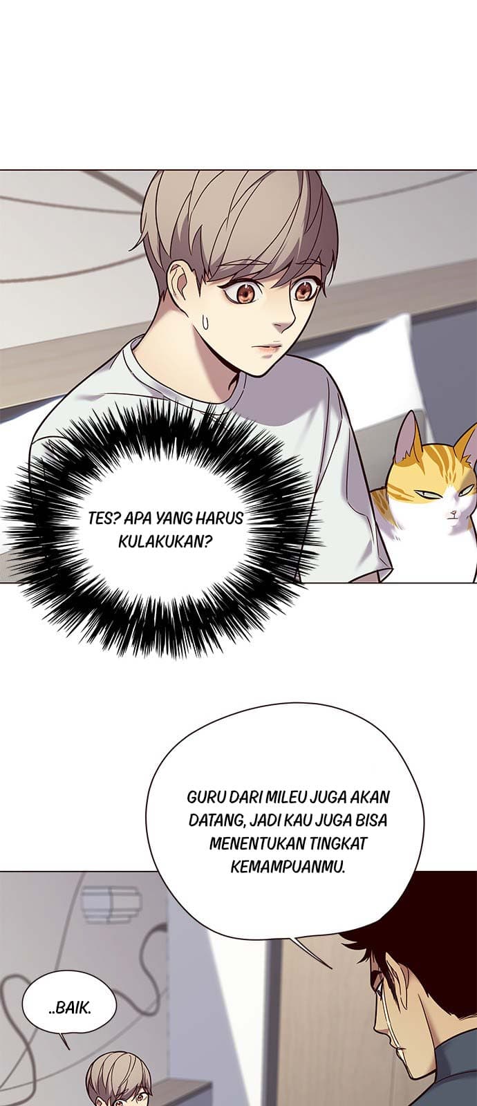 Eleceed Page 13