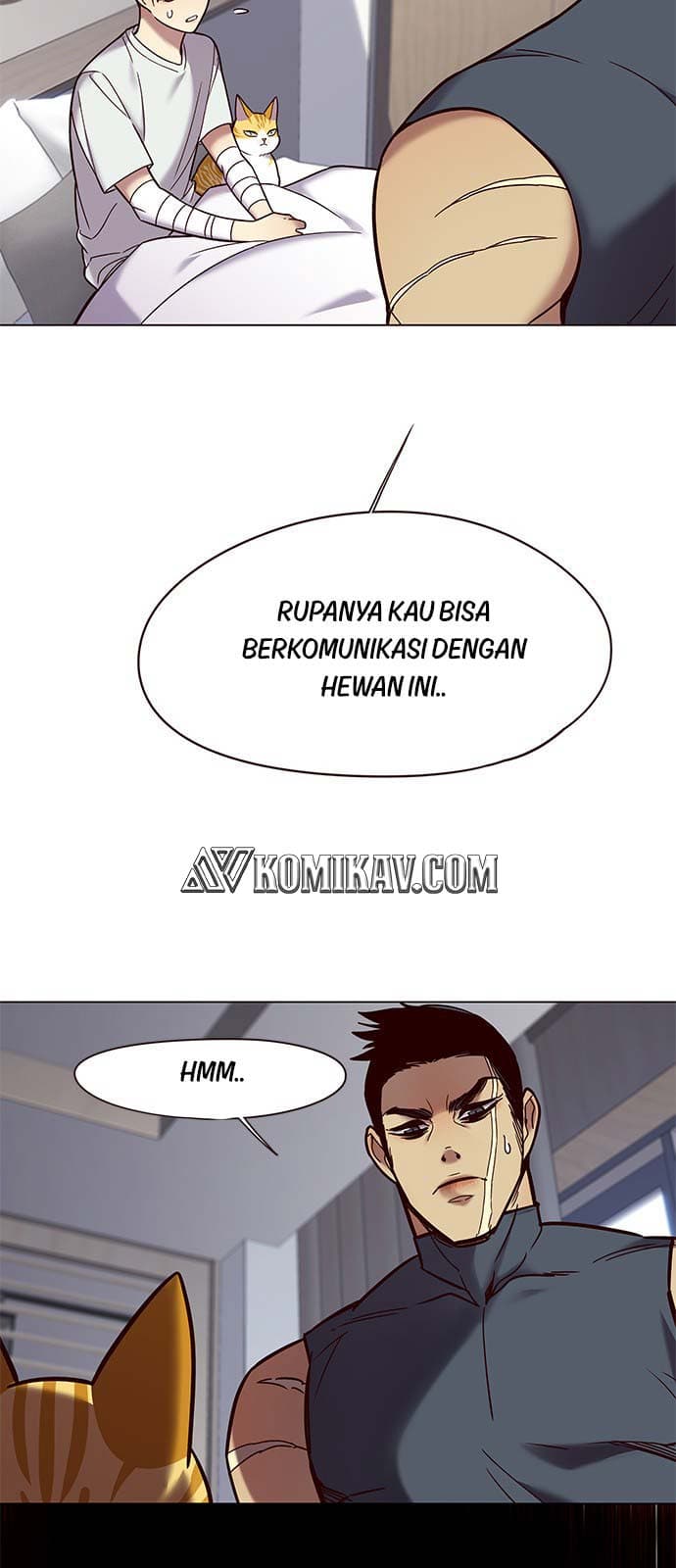 Eleceed Page 14