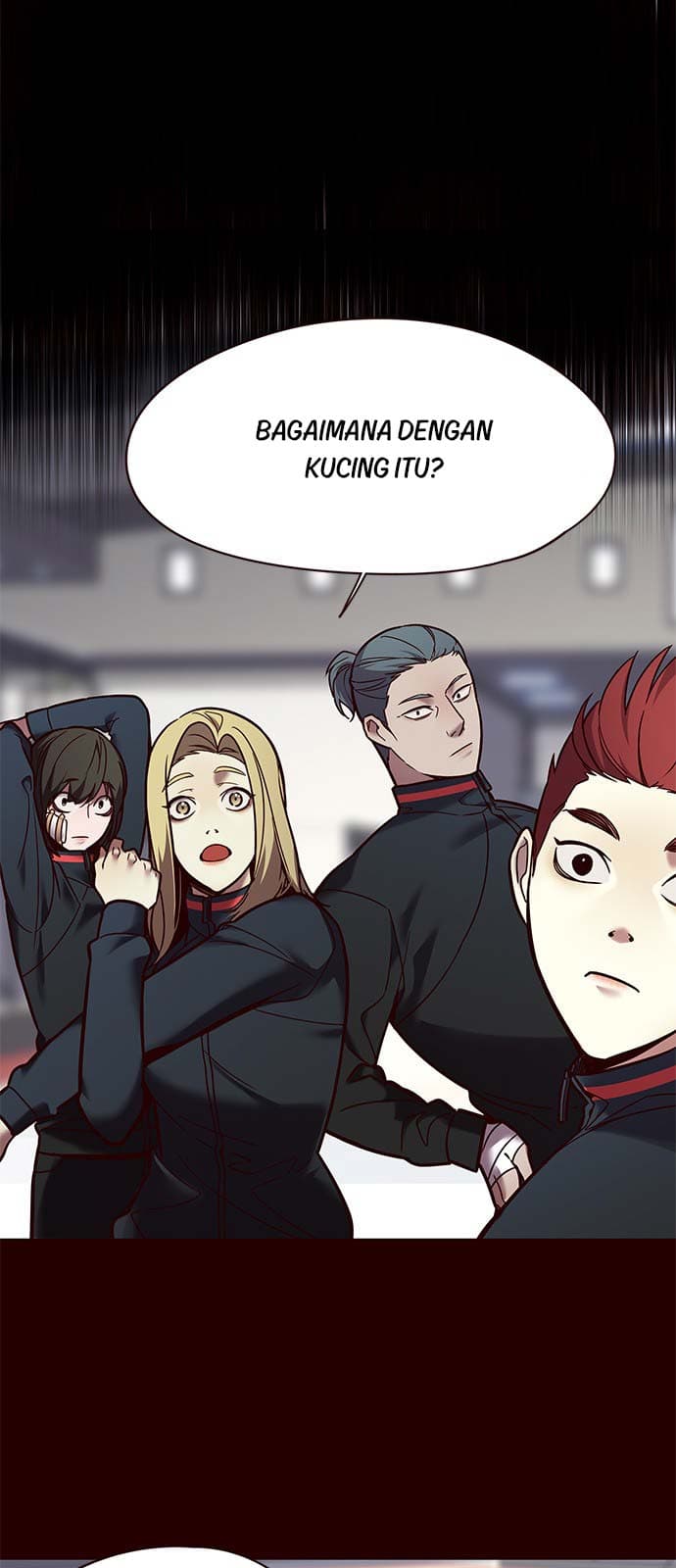 Eleceed Page 15