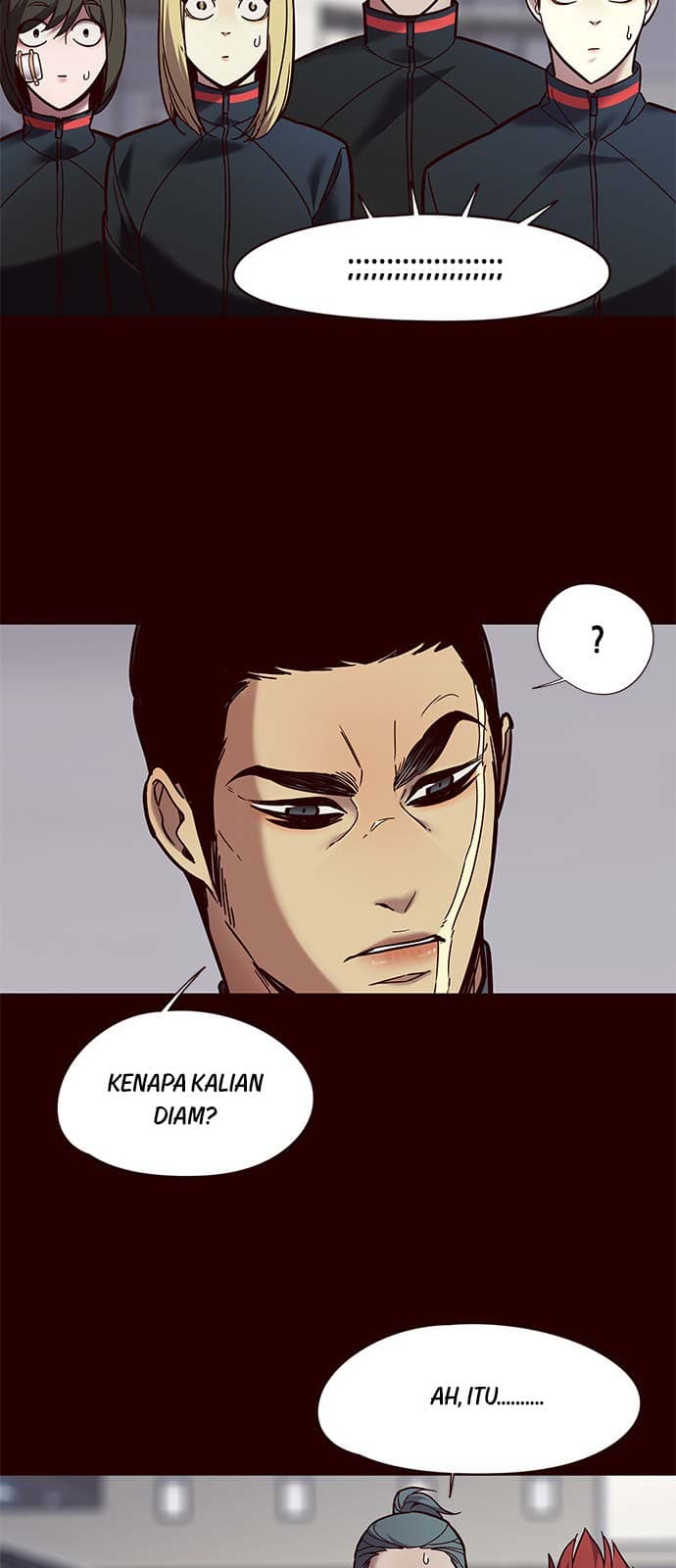 Eleceed Page 17