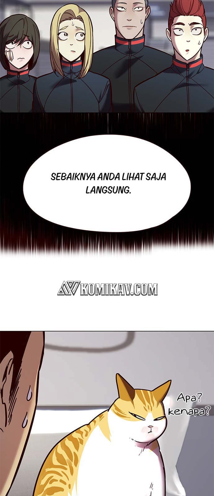Eleceed Page 18
